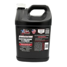 Home 28 Pro-Shot Pro Clean Suppressor Cleaner 1 gal