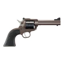 Home 32 Ruger 250th Anniversary Super Wrangler Handgun .22 WMR/.22LR 6rd Capacity 4.6" Dark Bronze Finish