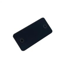 Home 29 Amend2 M-LOK to ARCA Adapter 3" Black