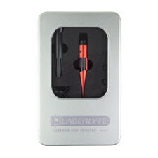 LASERLYTE MBS DELUXE BORE SIGHT KIT