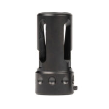 7.62 QDC FLASH SUPPRSSR 1/2X28