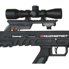 Home 29 Killer Instinct Tempr-X Crossbow Kit