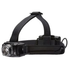 Browning King's Peak SF Headlamp 730 Lumens Black