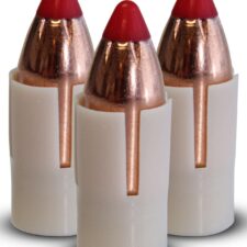 TRADITIONS SMACKDOWN BULLETS 45 CAL 200 GR POLY TIP 15/PK ( 6 PER CASE )