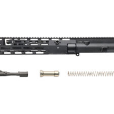 HK UPPER MR762 A4 7.62X51 13" BLK