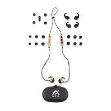 AXIL GSX 3.0 WIRELESS EARBUDS TAN