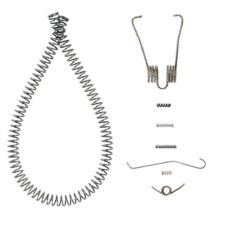 Arsenal  8-Piece Mil Spec Spring Kit for AK-47/AKM