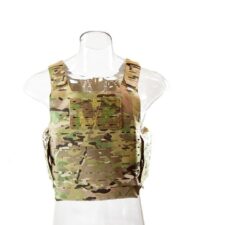 Blue Force Gear PLATEminus™ 4 Medium Size Plates MultiCam®