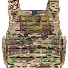 Blue Force Gear PLATEminus™ 6 Large Size Plates MultiCam®