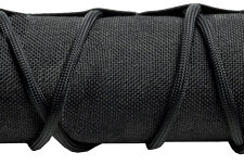 GROVTEC SUPPRESSOR COVER 6" - BLACK