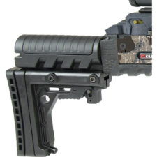 Home 31 Killer Instinct Logix DC 435 Crossbow Kit