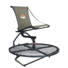 Home 30 Millennium M360 Revolution Hang On Stand MOTOR FREIGHT ONLY