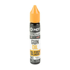 Home 25 MDT NANOGUARD GUN OIL 1.0 OZ BOTTLE
