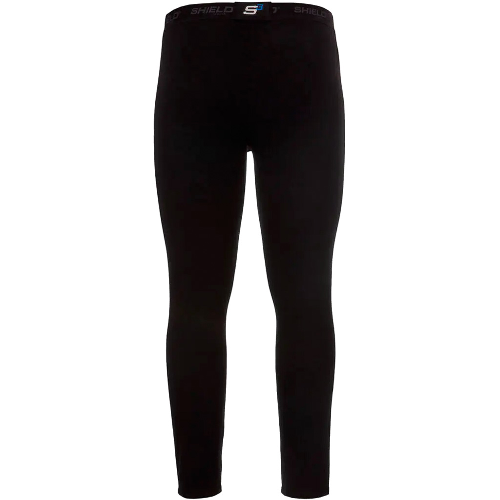 Blocker Koretec Polar Weight Bottom Black 2X-Large 3 Blocker Koretec Polar Weight Bottom Black 2X-Large - Image 3