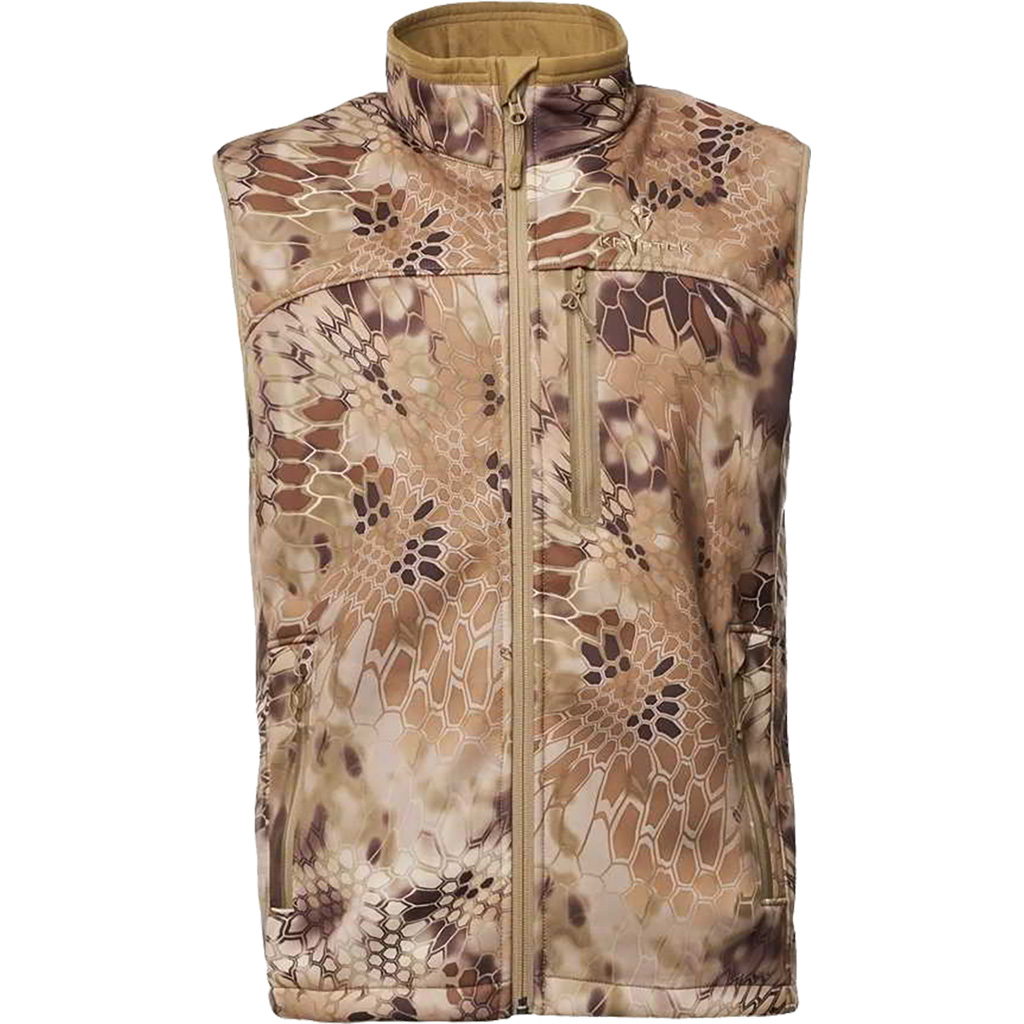 Kryptek Cadog Vest Highlander Medium 1 Kryptek Cadog Vest Highlander Medium
