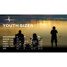 Habit Youth Summit Park Performance Hoodie M-Realtree APX