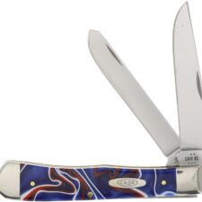 Home 28 CAE TRAPPER PATRIOTIC KIRINITE