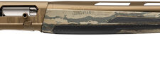 Home 25 BROWNING MAXUS II WICKED WING - 12GA 3.5" 26" REALTREE LEGACY