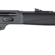HENRY H9 BEARS LEG PISTOL HGL 30-30 13.8 IN THD BBL BB/WALNUT PG 3 RD