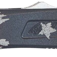 GREAT LAKES FIREARMS GLFA MEDIUM KNIFE 8IN SMOOTH BLADE AMERICAN FLAG