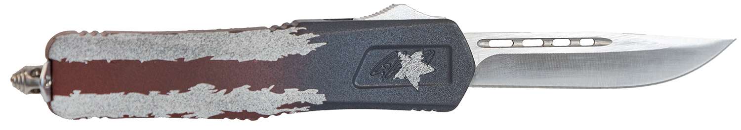 GREAT LAKES FIREARMS GLFA MEDIUM KNIFE 8IN SMOOTH BLADE AMERICAN FLAG 1 GREAT LAKES FIREARMS GLFA MEDIUM KNIFE 8IN SMOOTH BLADE AMERICAN FLAG