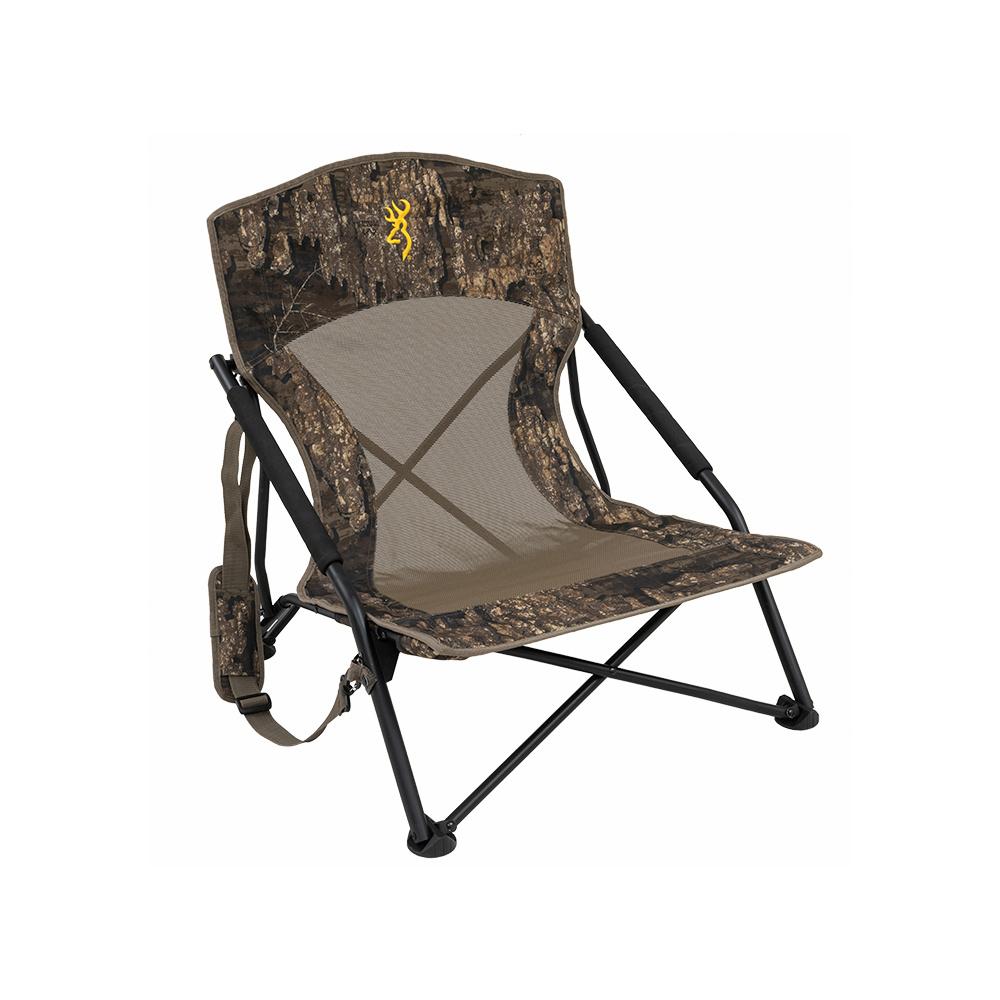 Alps Browning Strutter MC Camp Chair Mossy OakCountry DNA 1 Alps Browning Strutter MC Camp Chair Mossy OakCountry DNA