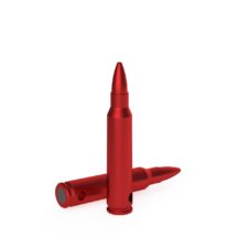 Home 26 Birchwood Casey Duracap Training Rounds 223 Rem/5.56mm 6/ct