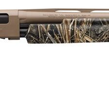 Winchester SXP Hybrid Hunter Realtree Max-7 20 GA Shotgun 5rd Magazine 26" Barrel Camo