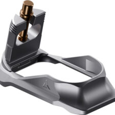 RADIAN MAGWELL FOR GLOCK - 43X/48 GREY