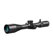 SWAMPFOX WARHAWK TACTICAL 3-15X50 FFP IR MOA 34MM TUBE RIFLESCOPE