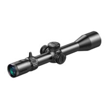 SWAMPFOX WARHAWK TACTICAL 5-25X56 FFP IR MOA 34MM TUBE RIFLESCOPE