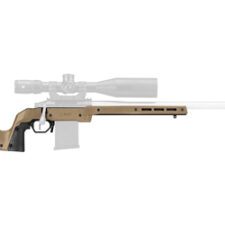 Home 29 MDT XRS REMINGTON 700 SA FDE