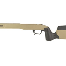 Home 26 MDT FIELD STOCK HOWA 1500 SA FDE