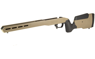 MDT FIELD STOCK HOWA 1500 SA FDE 3 MDT FIELD STOCK HOWA 1500 SA FDE - Image 3