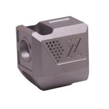 TRUE PREC COMP P365/X/XL/MAC SILVER