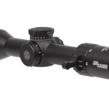 SIG WHISKEY6 3-18X44 FFP MOA HUNT