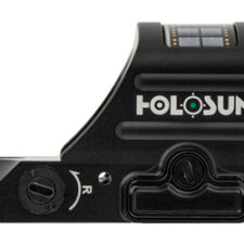 PA HOLOSUN HS507C-X2 ACSS VULCAN RED