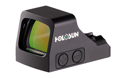 PA HOLOSUN HE507C-GR-X2 ACSS VLCN GR 1 PA HOLOSUN HE507C-GR-X2 ACSS VLCN GR