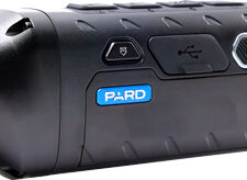 PARD LEOPARD 256 THERMAL - MONOCULAR 16MM LENS
