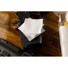 Rusteprufe 3" Flannel Cotton Cross Woven Patches 250ct