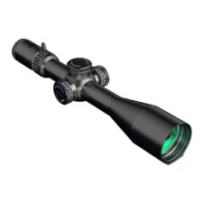 SWAMPFOX WARHAWK TACTICAL 4-20X50 FFP IR MOA 34MM TUBE RIFLESCOPE