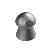 Crosman BD25 Benjamin Single Die .25 cal 27.8gr Domed Pellets 200/ct