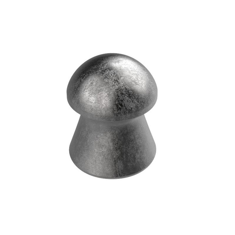 Crosman BD25 Benjamin Single Die .25 cal 27.8gr Domed Pellets 200/ct 1 Crosman BD25 Benjamin Single Die .25 cal 27.8gr Domed Pellets 200/ct