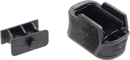 XTECH TACTICAL GRIP EXTENSION - KIT SIG P365 9MM 1 XTECH TACTICAL GRIP EXTENSION - KIT SIG P365 9MM
