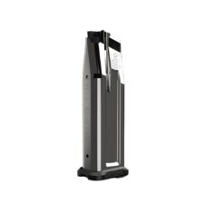 Home 22 Check-Mate Staccato 2011 Handgun Magazine Stainless Steel 9mm Luger 17/rd