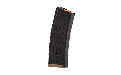 LANCER L5AWM 300BLK 30RD OPAQUE BLK 1 LANCER L5AWM 300BLK 30RD OPAQUE BLK