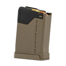 LANCER L5AWM GEN2 223REM 10RD FDE