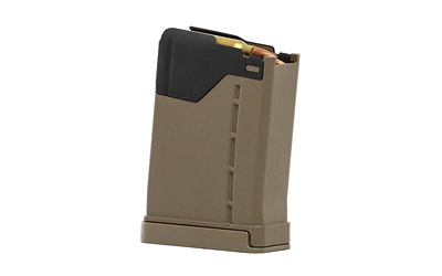 LANCER L5AWM GEN2 223REM 10RD FDE 1 LANCER L5AWM GEN2 223REM 10RD FDE