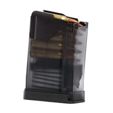 LANCER L5AWM GEN2 223REM 10RD SMOKE