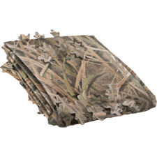 Home 26 Vanish Omnitex 3D Blind Fabric Mossy Oak Blades 56 in.x12 ft.